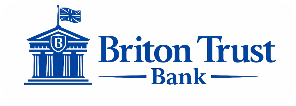 Briton Trusts Bank